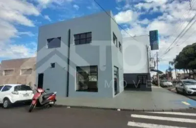 2 excelentes salas comerciais novas, na melhor localizacao da vila prado