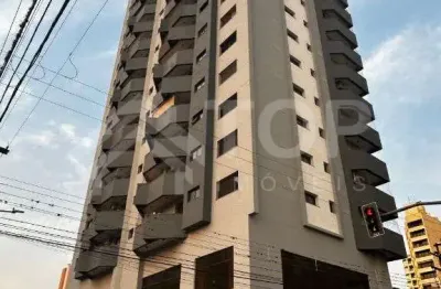Apartamento com 3 quartos à venda no centro, são carlos , 189 m2 por r$ 790.000