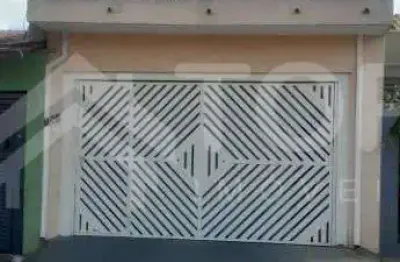 Casa com 2 quartos à venda no Jardim Tangará, São Carlos 