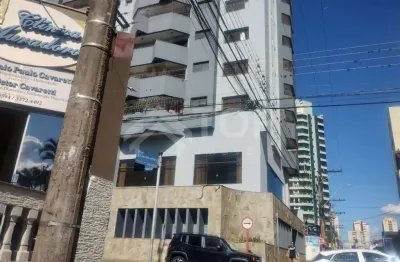 Apartamento com 3 quartos à venda no centro, são carlos , 175 m2 por r$ 790.000