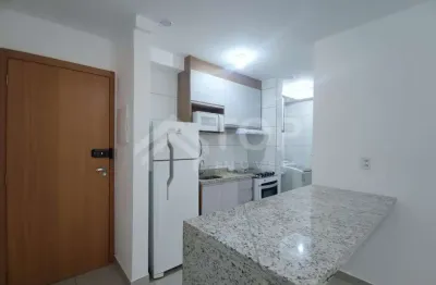 Conheca este incrivel apartamento padrao com 2 dormitorios, sendo 1 suite, localizado em um dos bairros mais valorizados de sao carlos. este imovel ainda possui 1 banheiro, cozinha, garagem, lavanderi