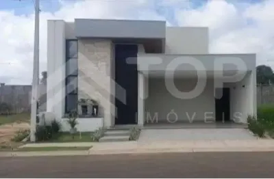 Excelente casa no res. villeneuve com 3 dormitorios com suite
