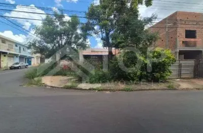 Terreno à venda no jardim bicão, são carlos  por r$ 145.000