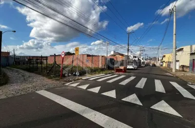 Terreno à venda na Vila Prado, São Carlos 