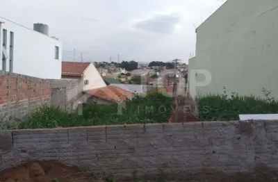 Terreno à venda no Portal do Sol, São Carlos 
