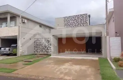 Excelente sobrado de 3 dormitorios em condominio de alto padrao