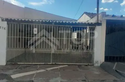 Casa de 2 dormitorios para vendas no bairro jardim pacaembu