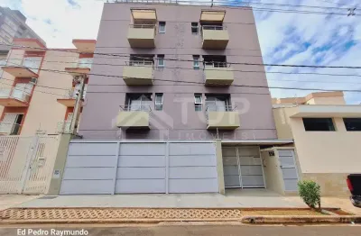 Apartamento com 2 quartos para alugar no jardim lutfalla, são carlos  por r$ 3.300