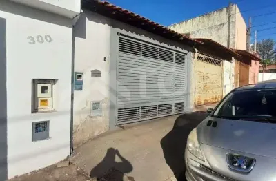 Casa de 2 dormitorios para vendas no bairro cidade aracy ii