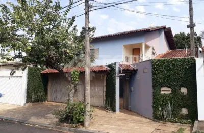 Casa com 3 quartos à venda no planalto paraíso, são carlos , 226 m2 por r$ 699.000