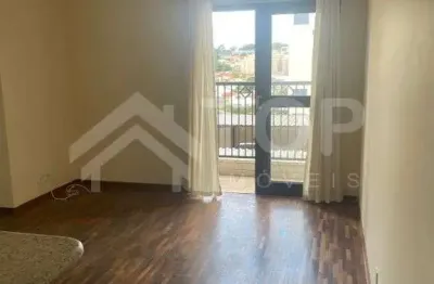 Apartamento com 2 quartos à venda no Centro, São Carlos 