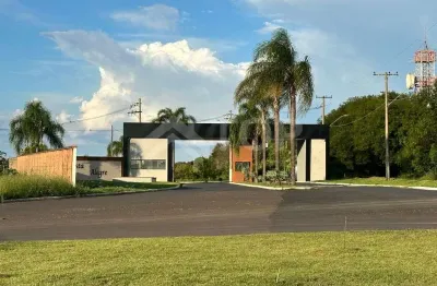 Terreno à venda no loteamento jardim vista alegre, são carlos  por r$ 350.000