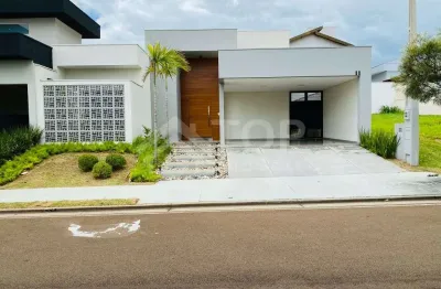 Casa em condomínio fechado com 3 quartos à venda no Jardim Jóckei Club A, São Carlos 