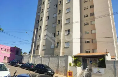 Excelente apartamento de 2 dormitorios, de facil e rapido acesso a usp, ufscar, distrito industrial e centro
