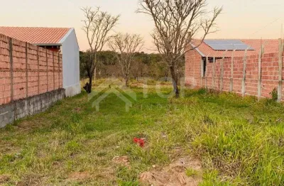 Terreno à venda na Lagoa Dourada, Brotas 