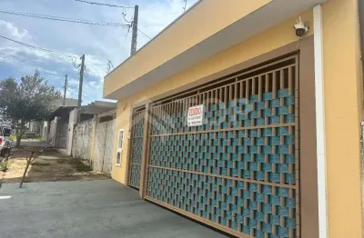 Casa com 2 quartos à venda no jardim nova são carlos, são carlos , 120 m2 por r$ 460.000