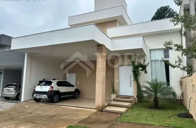 Casa em condomínio fechado com 3 quartos à venda no residencial samambaia, são carlos , 160 m2 por r$ 970.000