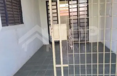 Casa com 2 quartos à venda na Cidade Aracy, São Carlos 