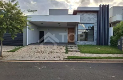 Casa em condomínio fechado com 3 quartos à venda no Condomínio Village São Carlos IV, São Carlos 