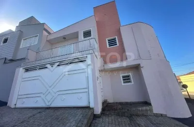 Sobrado a venda com 3 dormitorios  com 1 suite no portal do sol
