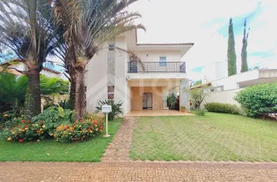 Casa com 3 dormitorios sendo 3 suites para vender ou alugar no condominio swiss park sao carlos.