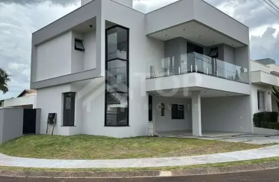 Casa em condomínio fechado com 4 quartos à venda no jardim jóckei club a, são carlos , 249 m2 por r$ 1.795.000
