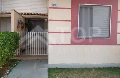 Casa com 2 quartos para alugar no Jardim Ipanema, São Carlos 