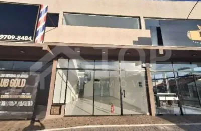 Excelente sala comercial com mezanino no condominio acapulco mall