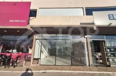 Excelente sala comercial com mezanino no condominio acapulco mall
