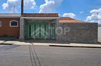Casa com 1 quarto à venda no Jardim São João Batista, São Carlos 
