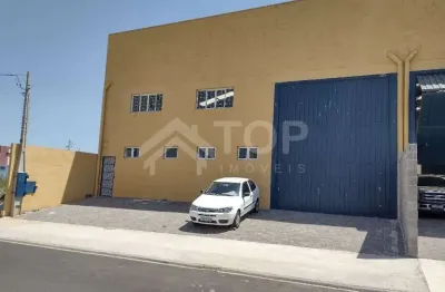 Galpao comercial no jardim sao paulo / parque sao jose