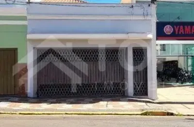 Casa com 3 quartos à venda no Centro, São Carlos 