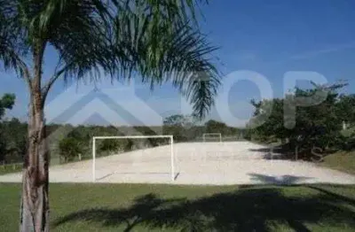 Excelente terreno no eco village broa de 1.003,15 metros