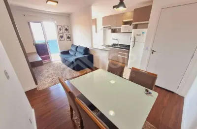 Apartamento a Venda e Locacao com 2 dormitorios no Jardim Sao Carlos, Sao Carlos