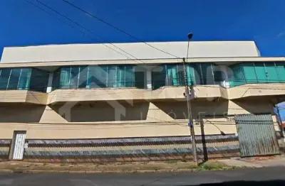 Barracão / Galpão / Depósito com 5 salas à venda na Vila São José, São Carlos 