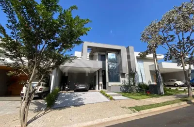 Casa em condomínio fechado com 3 quartos à venda no Condomínio Village São Carlos IV, São Carlos 