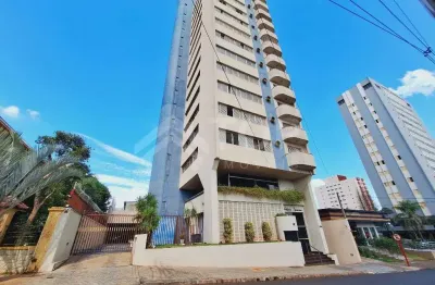 Apartamento de 3 dormitorios no nucleo residencial silvio vilari, sao carlos