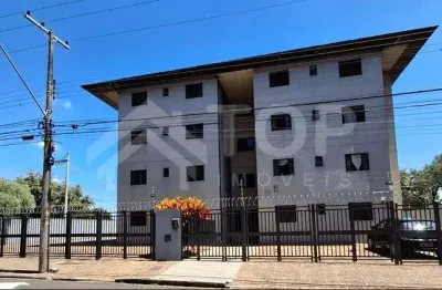 Excelente apartamento de 2 dormitorios no res. bruno giongo, proximo a usp