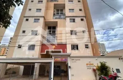 Apartamento com 1 quarto para alugar no Centro, São Carlos 
