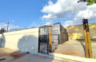 Kitnet para locacao no cidade  jardim em sao carlos