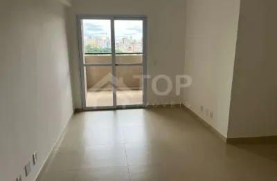 Apartamento com 2 quartos à venda no Jardim Gibertoni, São Carlos 