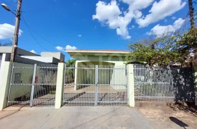 Casa para locacao em condominio controlado com 2 dormitorios em sao carlos