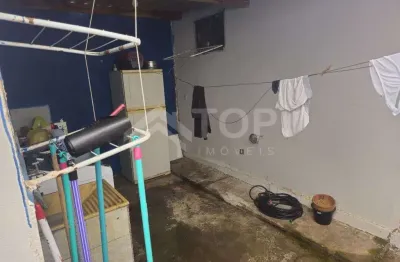 Casa com 1 quarto à venda no planalto paraíso, são carlos , 74 m2 por r$ 265.000
