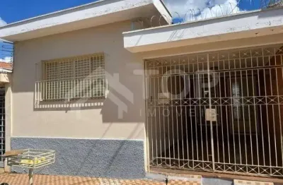 Casa padrao a venda na vila prado, sao carlos - 02 dormitorios, garagem e mais!