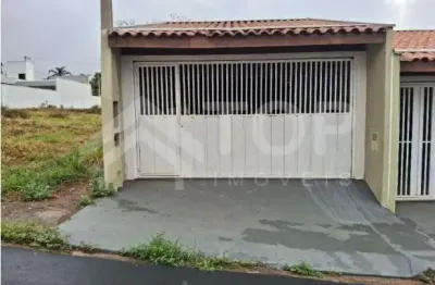 Excelente imovel para vendas de 2 dormitorios com 1 suite no jardim gilbertoni, proximo ao sesc