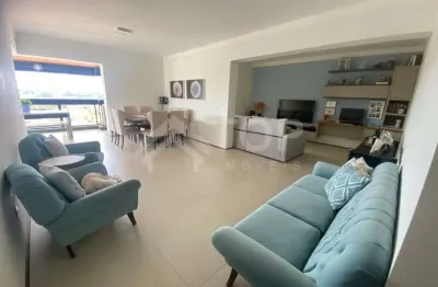 Apartamento de alto padrao com 03 suites no centro de sao carlos