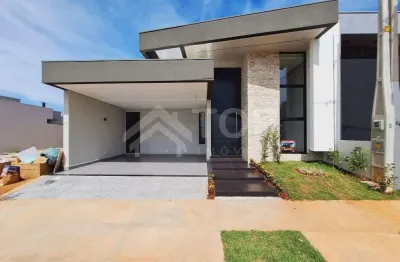 Casa em condomínio fechado com 3 quartos à venda no jardim jóckei club a, são carlos , 163 m2 por r$ 1.220.000