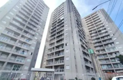 Excelente apartamento com 2 dormitorios com 1 suite no edificio parque dos girassois