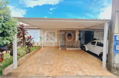 Casa em condomínio fechado com 2 quartos à venda no Jardim Ipanema, São Carlos 