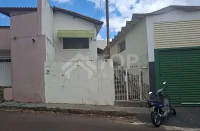 Casa com 1 quarto para alugar no Jardim Paulista, São Carlos 